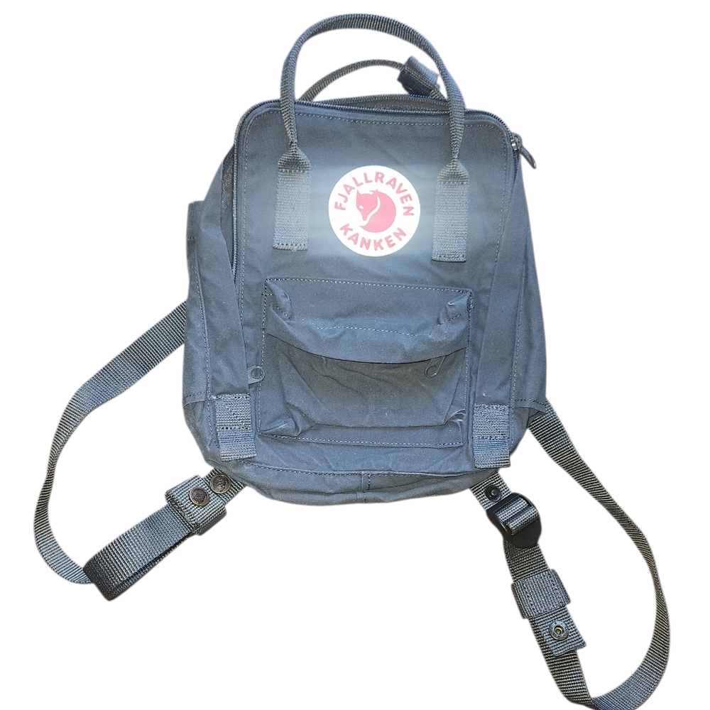 Fjallraven Kånken Mini Backpack
